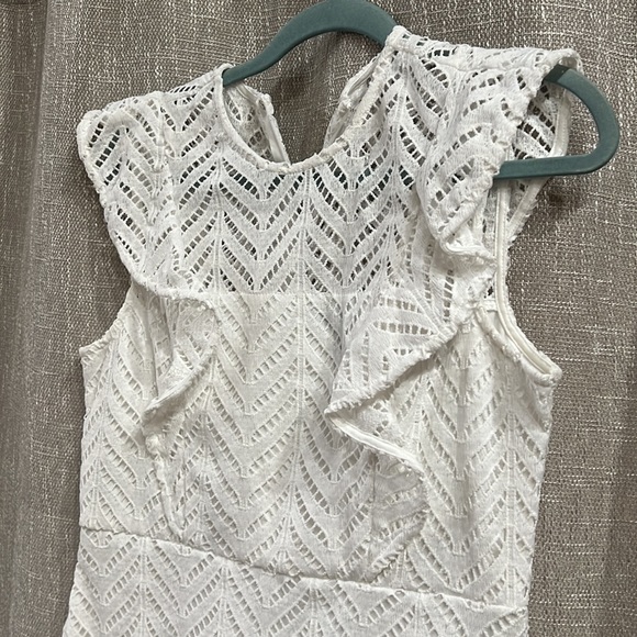 AQUA dress - Picture 2 of 4